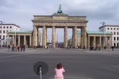 Brandenburg Gate