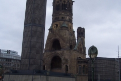 Kaiser Wilhelm Memorial Church