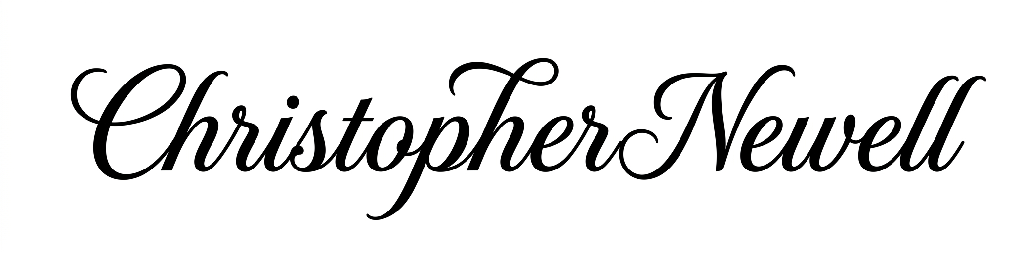 ChristopherNewell.com